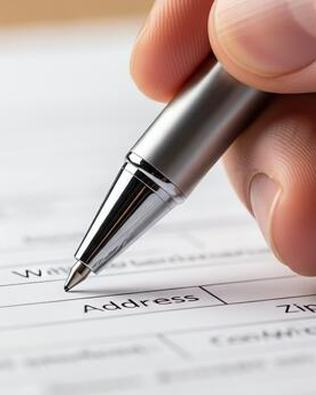 The Importance of Church Registration                                                                                                                                                                                                                                                                       