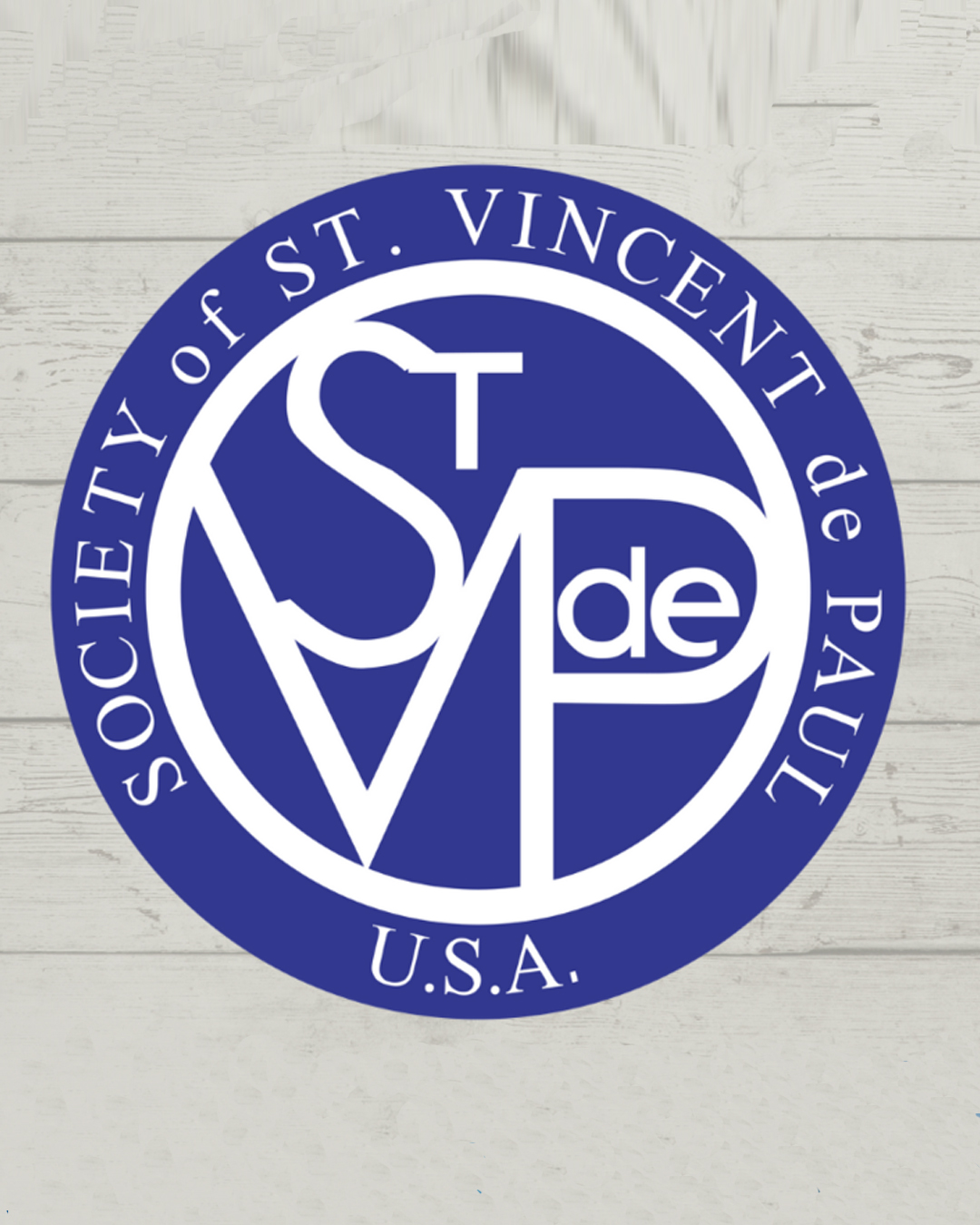 Society of St. Vincent de Paul                                                                                                                                                                                                                                                                              