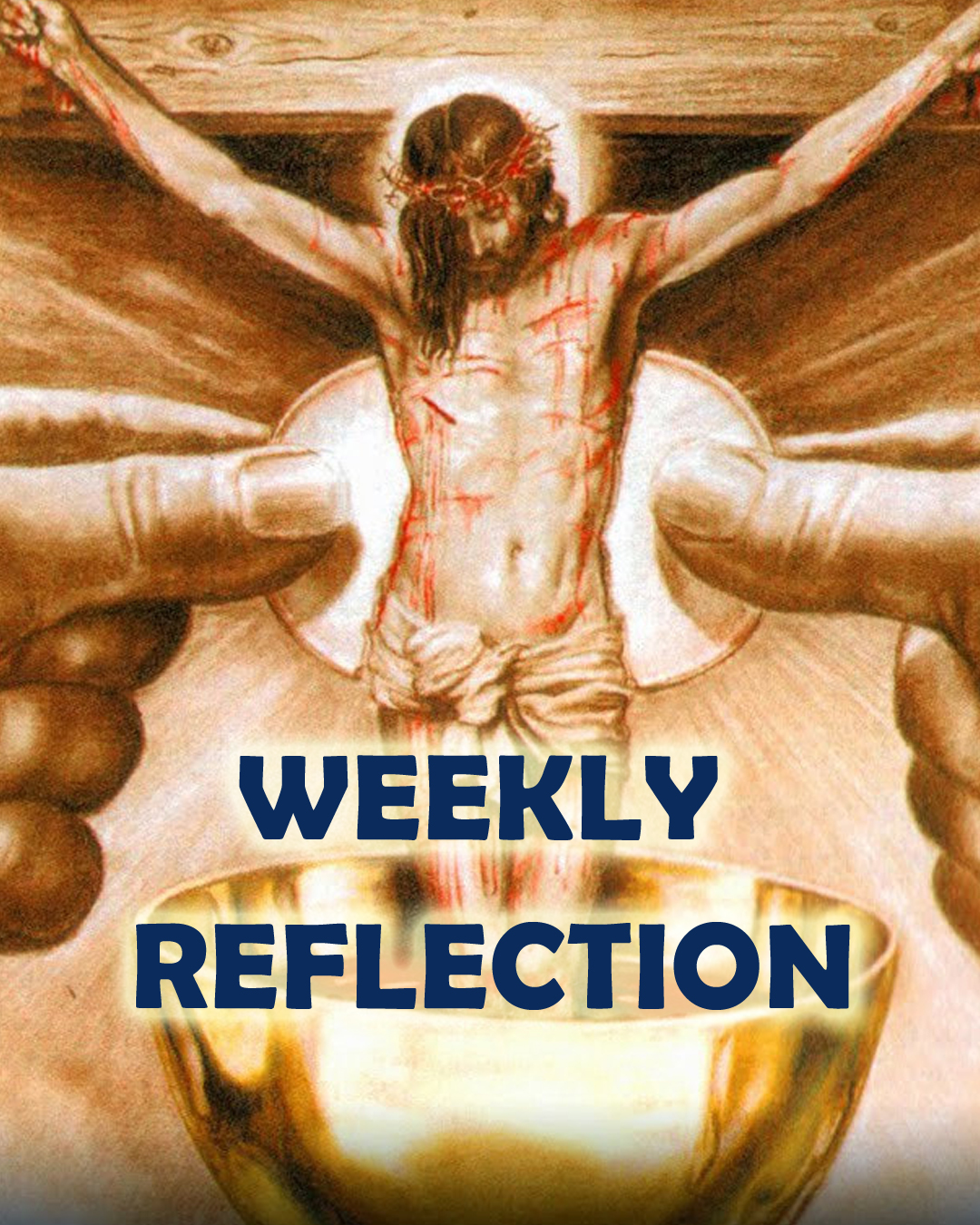 Trust in Jesus                                                                                                                                                                                                                                                                                              