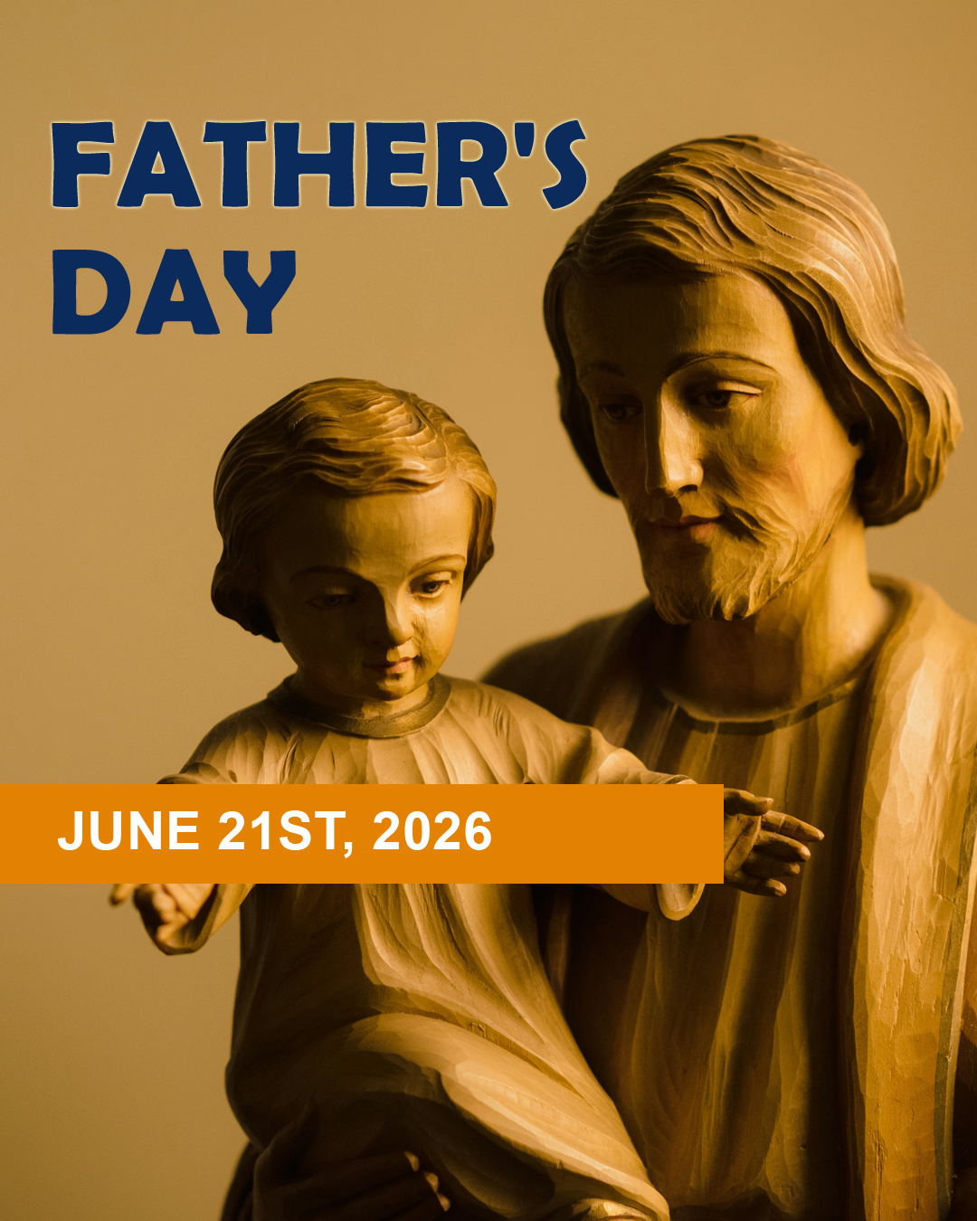 Father’s Day Novena                                                                                                                                                                                                                                                                                       