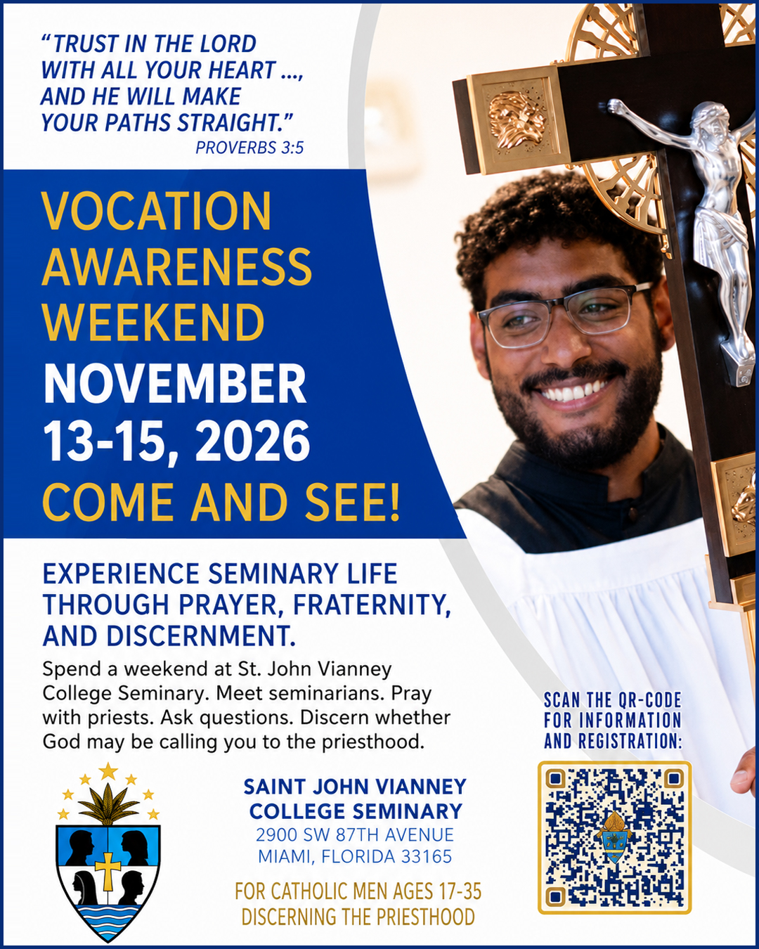 Vocation Awareness